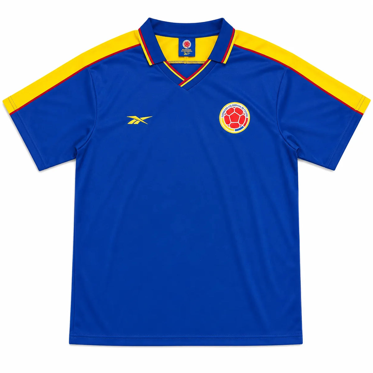 1998 Colombia Away Kit