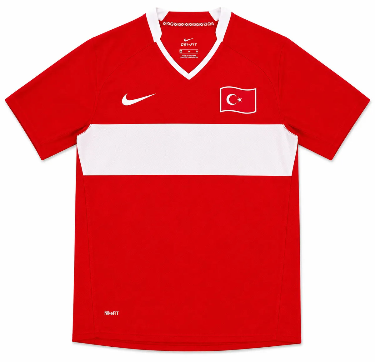 2008 Turkey Home Kit