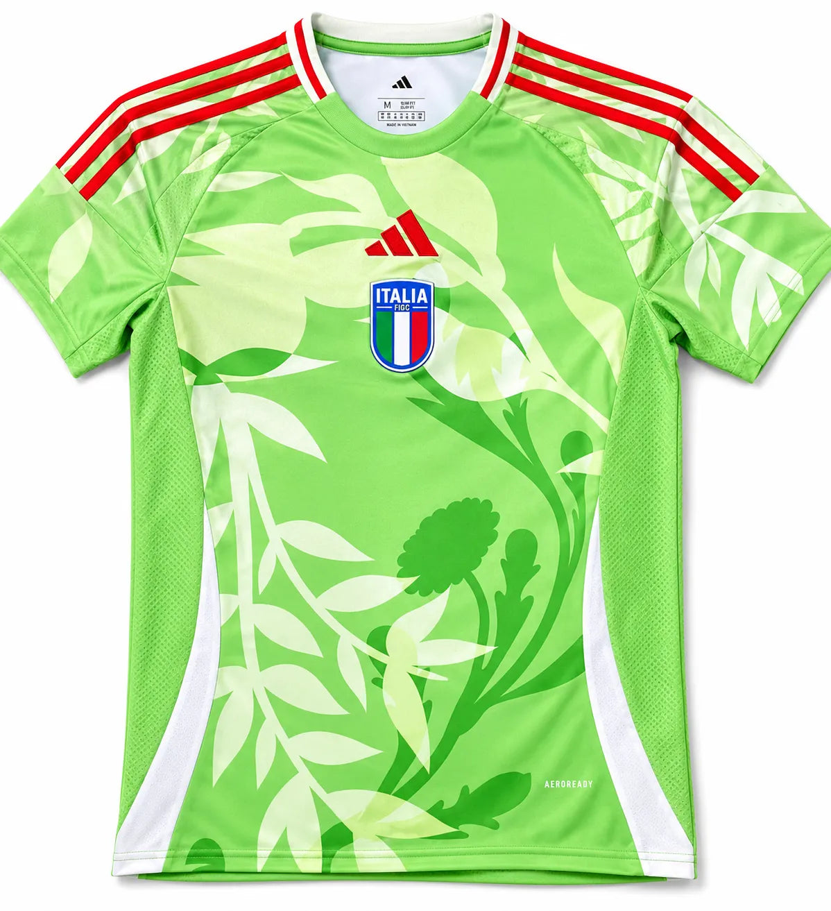 2026 Italy Away Kit