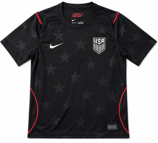 2026 USA Away Kit
