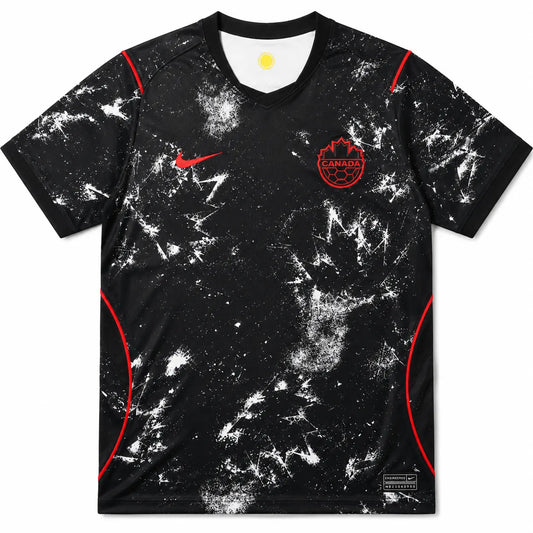 2026 Canada Away Kit
