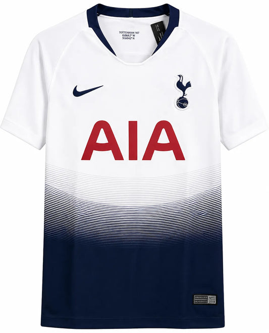 2019 Tottenuham Third Kit