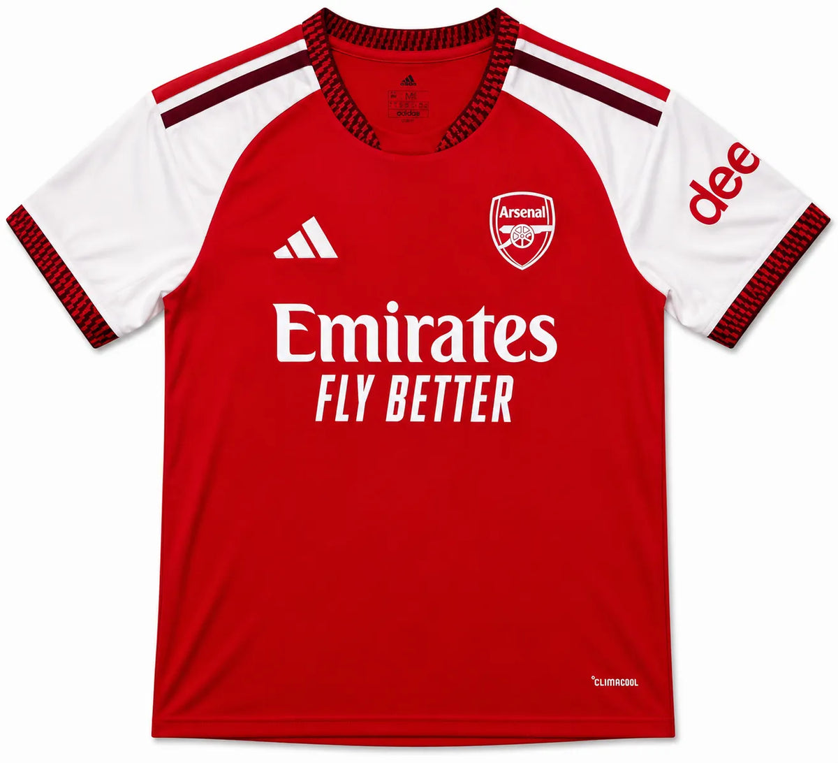 2026 Arsenal Home Kit
