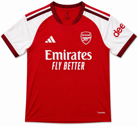 2026 Arsenal Home Kit