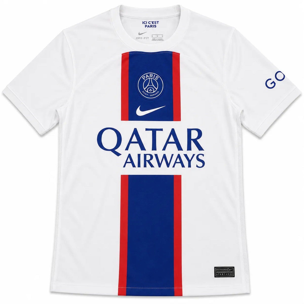 2023 PSG Third Kit