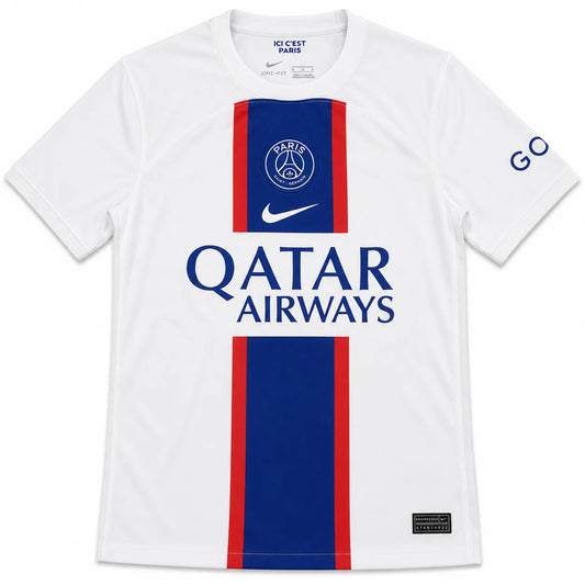 2023 PSG Third Kit