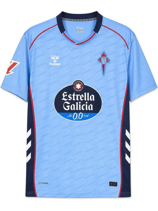 2026 Celta Vigo Home Kit