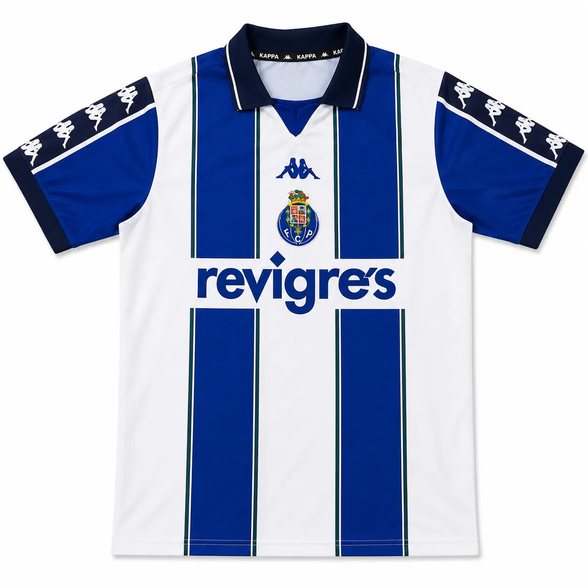 2000 Porto Home Kit