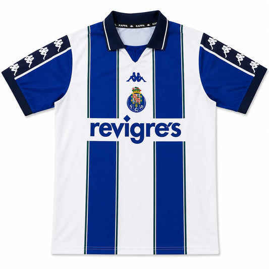 2000 Porto Home Kit