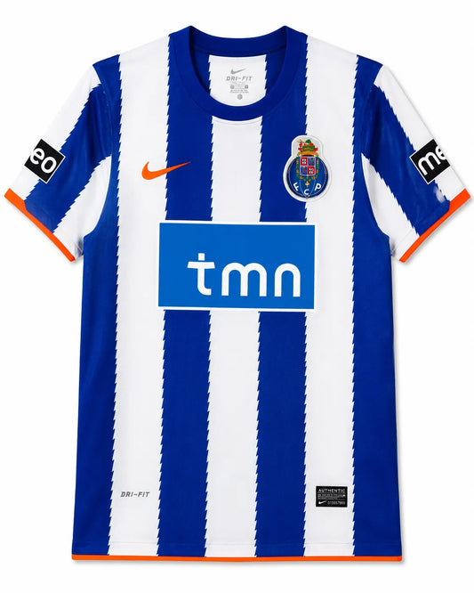2011 Porto Home Kit