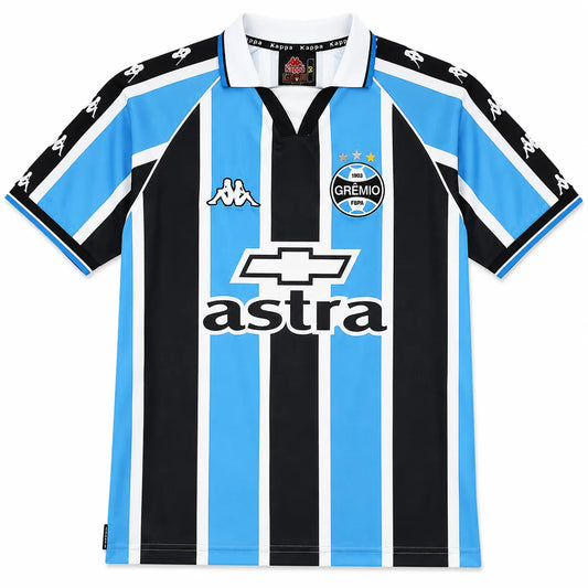 2000 Gremio Home Kit