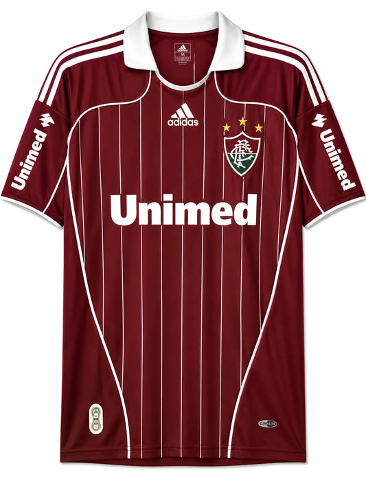 2008 Fluminense Home Kit
