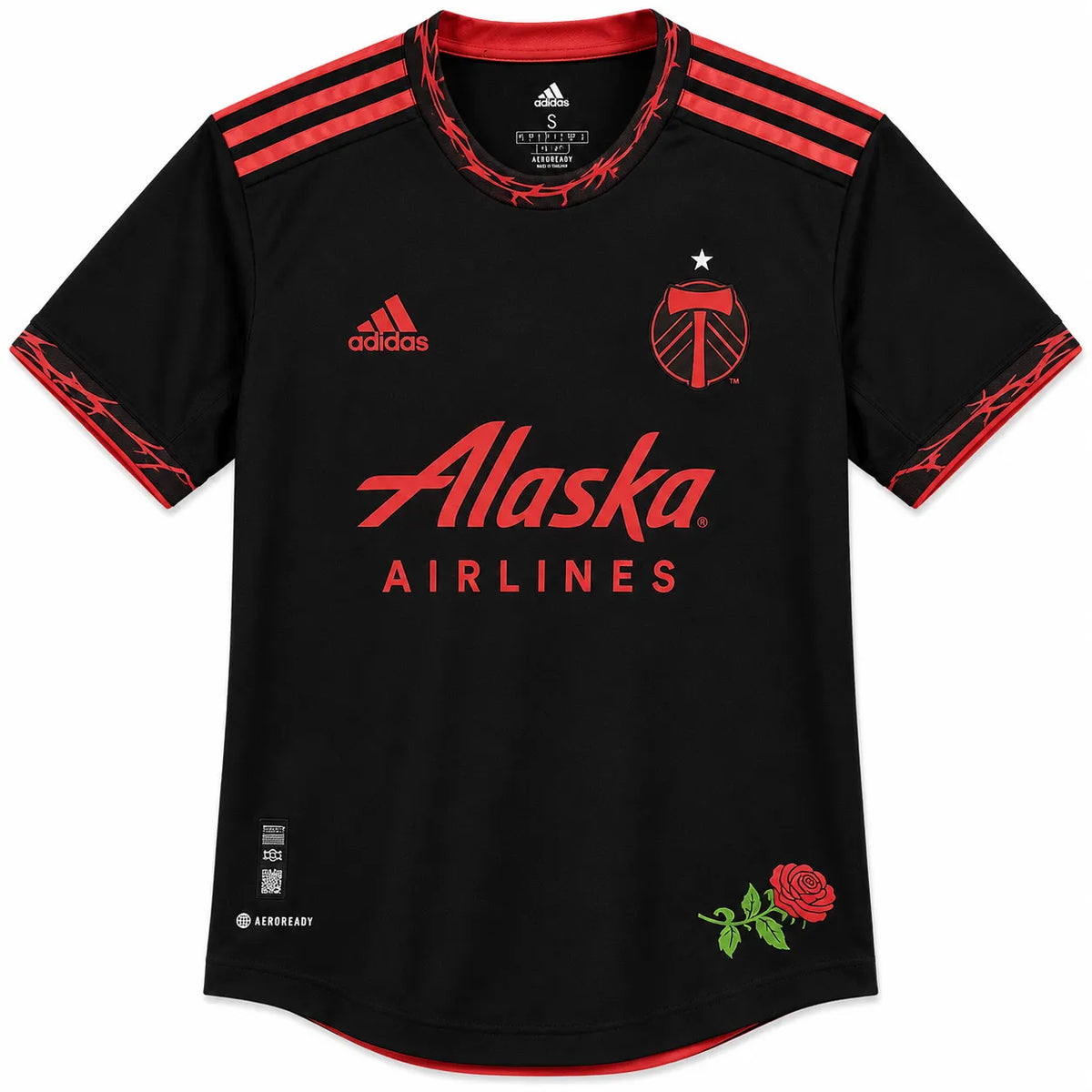 2023 Portland Timbers Special Editon Kit