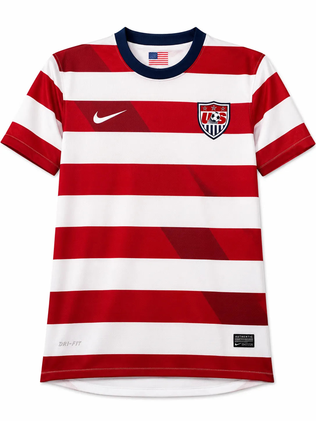 2013 USA Home Kit