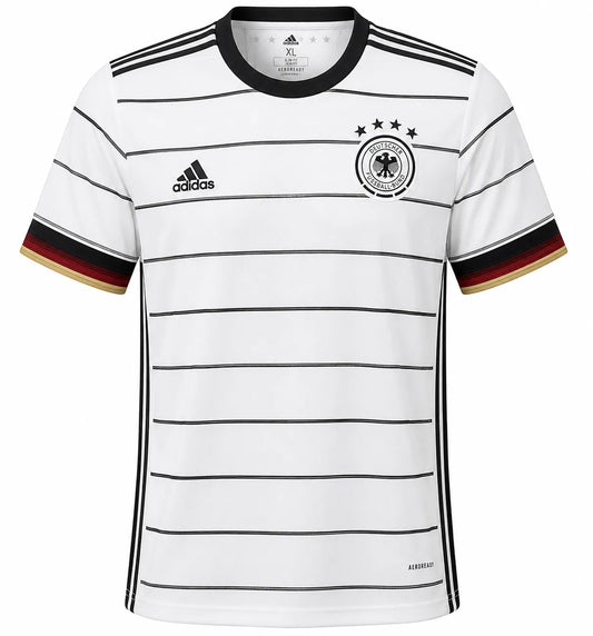 2021 Germany Home Kit