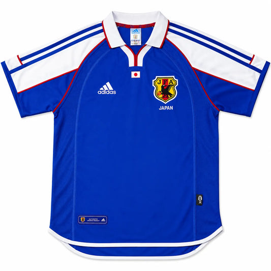 2000 Japan Home Kit