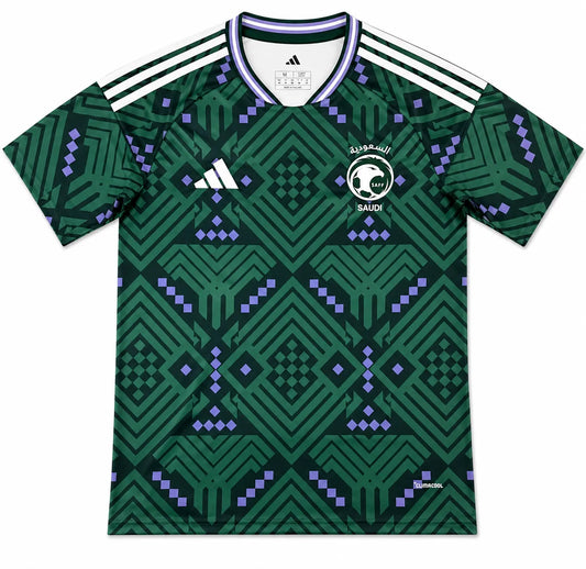 2026 Saudi Arabia Home