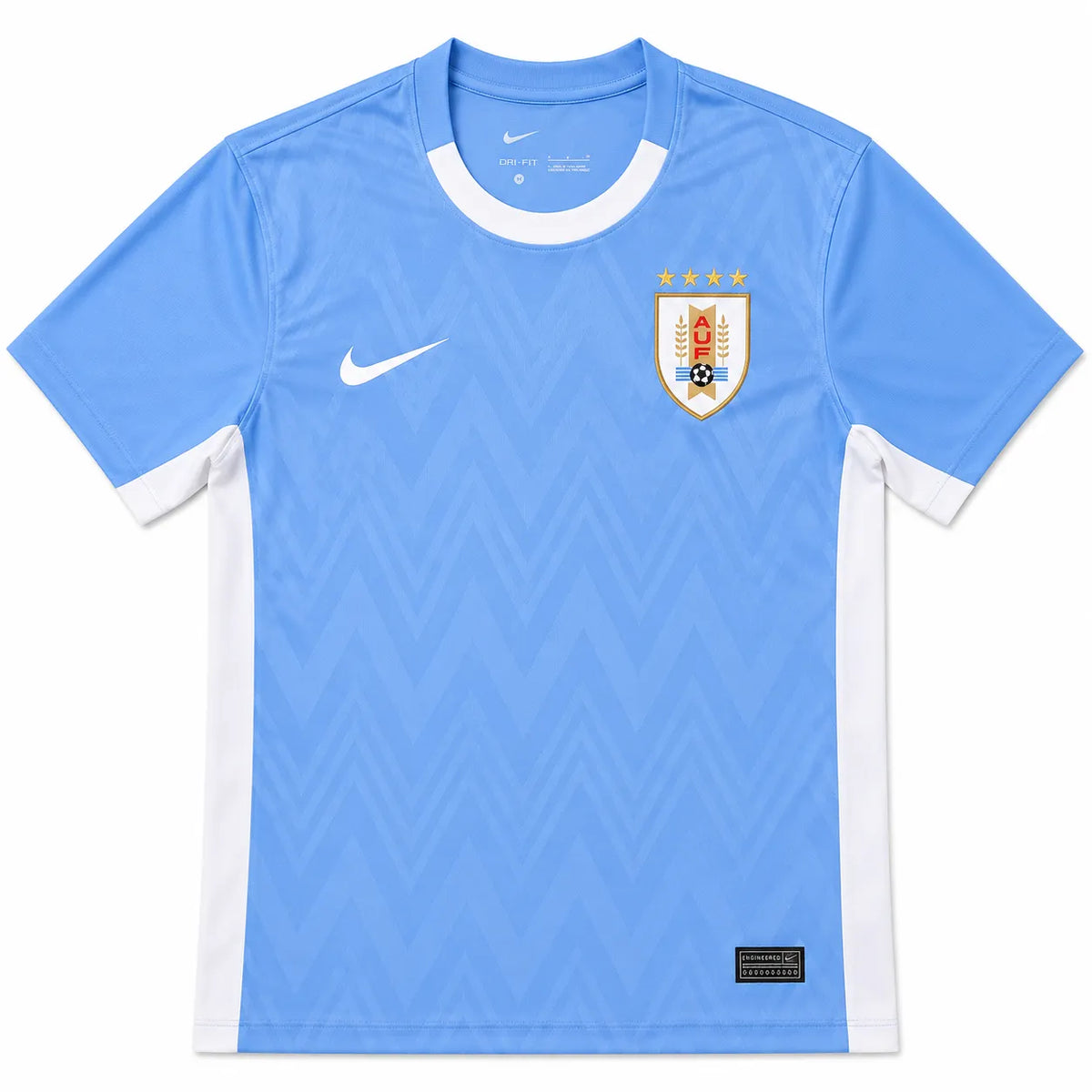 2026 Uruguay Home Kits